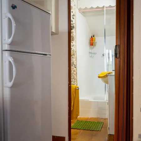 Apartment Vieux Grand Studio Ensoleille Menton