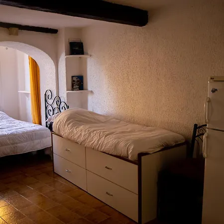 Apartment Vieux Grand Studio Ensoleille *
